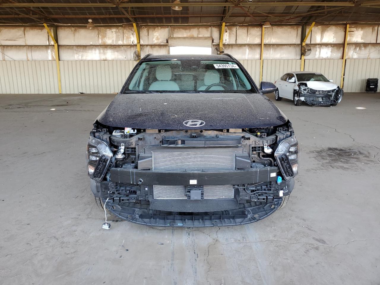 KM8HCCAB4RU069786 2024 Hyundai Kona Sel