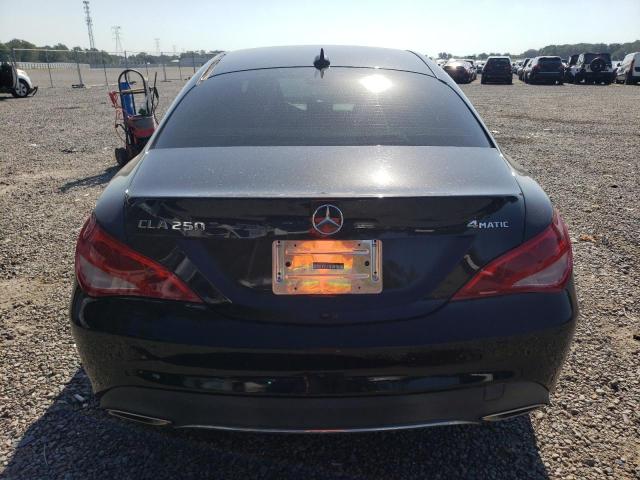 VIN WDDSJ4GB3JN692706 2018 Mercedes-Benz CLA-Class,... no.6