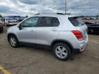 CHEVROLET TRAX 1LT photo