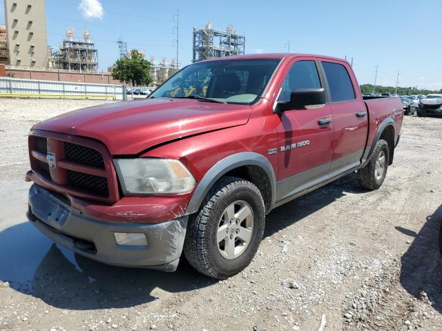 DODGE RAM 1500