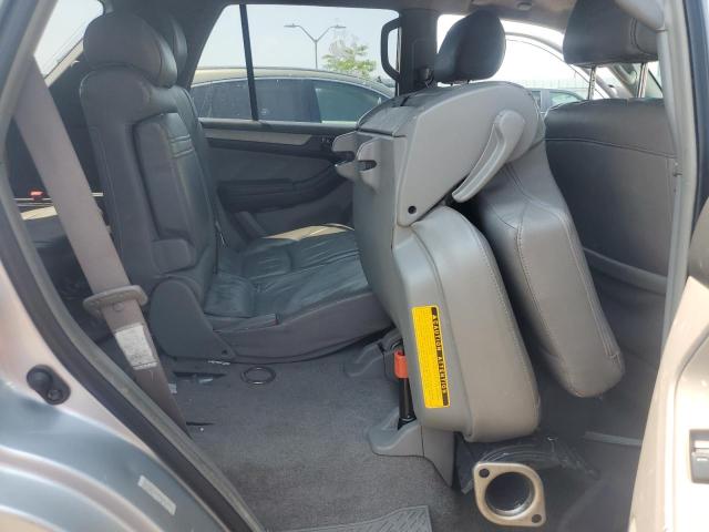 2004 Toyota 4Runner Sr5 VIN: JTEBU14R140054761 Lot: 60208134