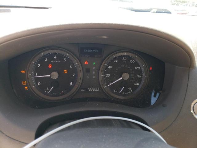 2007 Lexus Es 350 VIN: JTHBJ46G372137352 Lot: 58542154