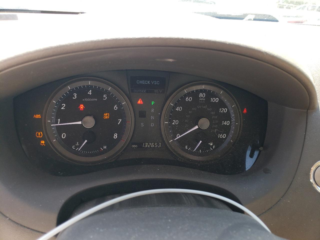 JTHBJ46G372137352 2007 Lexus Es 350