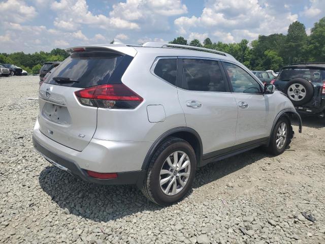 2020 NISSAN ROGUE S - KNMAT2MT1LP517167