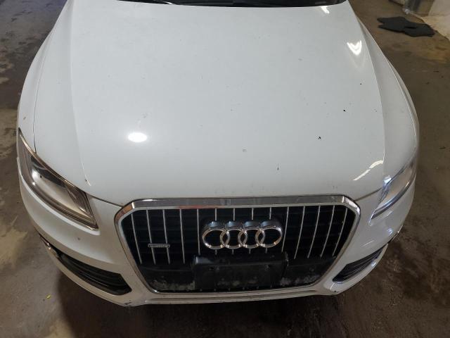 2014 Audi Q5 Tdi Premium Plus VIN: WA1CMAFP2EA035873 Lot: 55812204