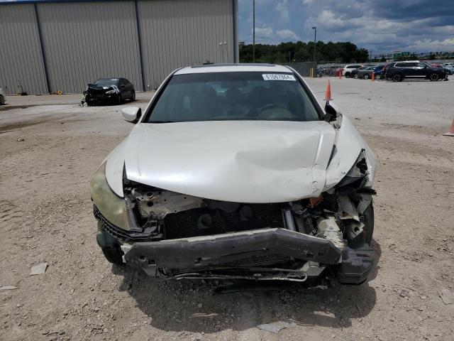 1HGCP36838A023237 2008 Honda Accord Exl