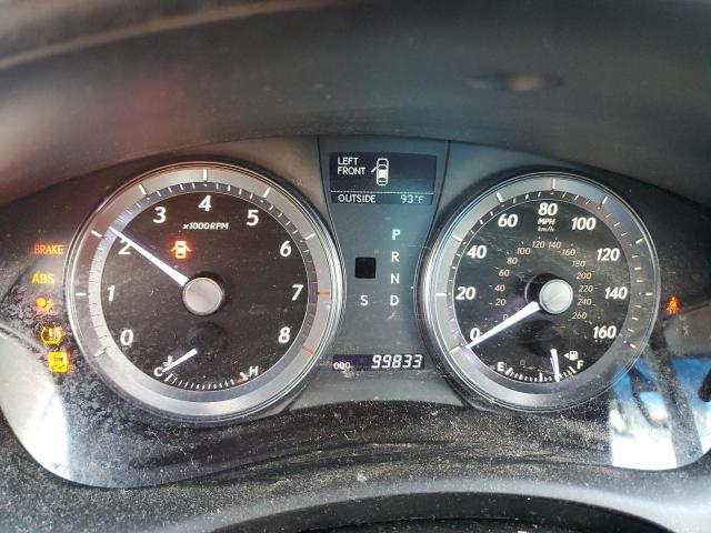 2010 Lexus Es 350 VIN: JTHBK1EG4A2368264 Lot: 57232904