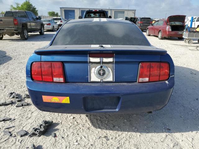 2009 Ford Mustang VIN: 1ZVHT80N395146748 Lot: 59019954