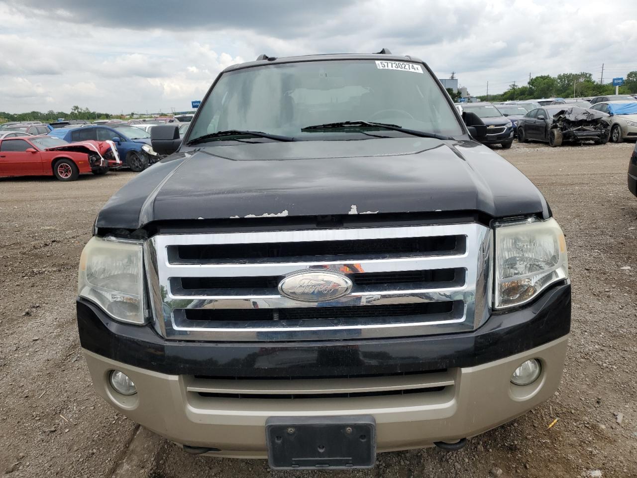 1FMFU18529EA71507 2009 Ford Expedition Eddie Bauer