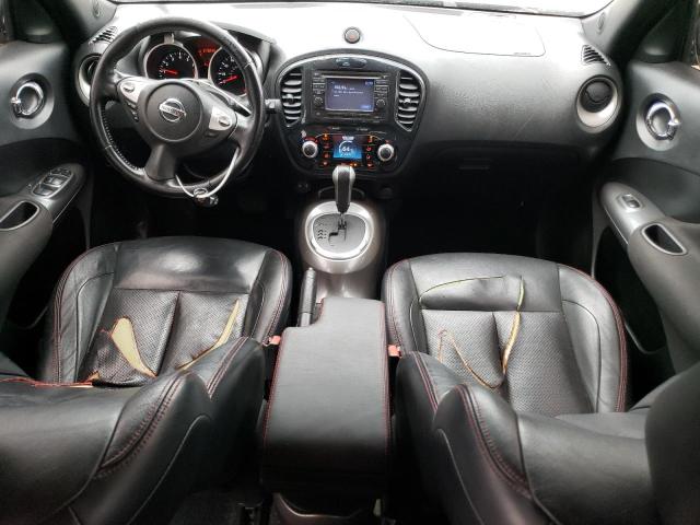 2011 Nissan Juke S VIN: JN8AF5MR6BT017254 Lot: 60519324