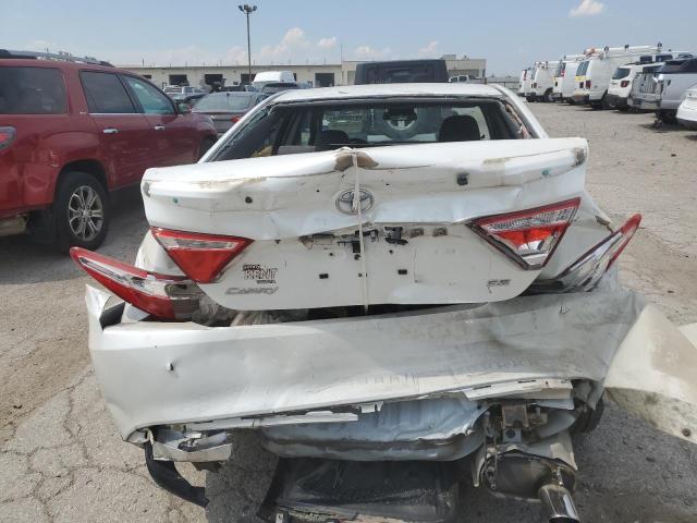 4T1BF1FK8GU253166 2016 Toyota Camry Le