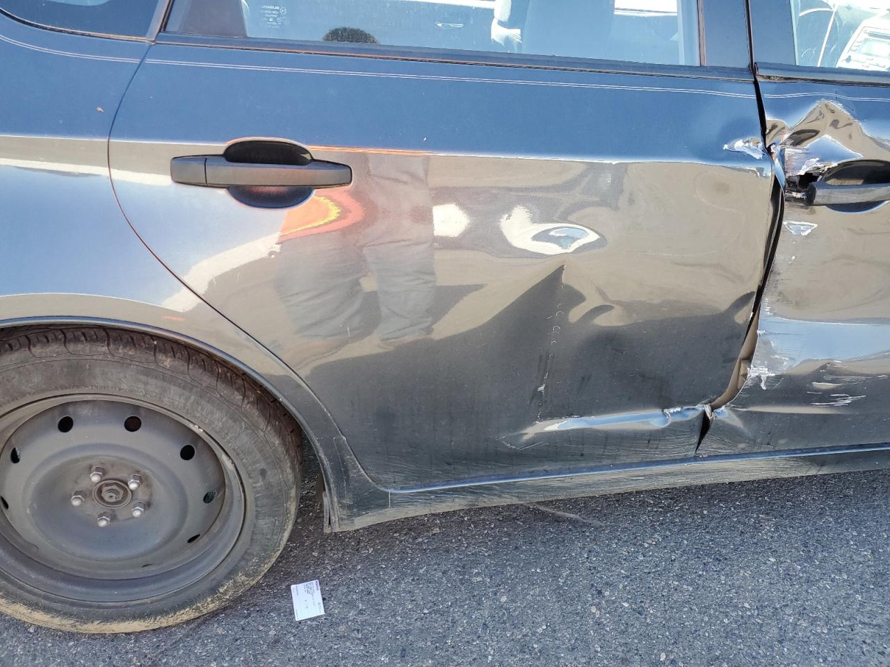 JF1GH61658G804073 2008 Subaru Impreza 2.5I