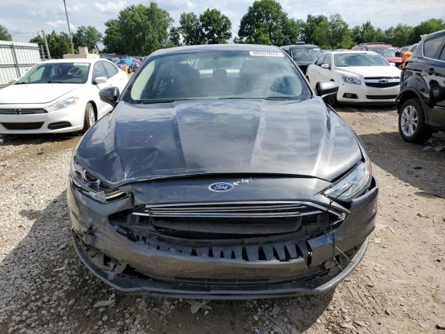 VIN 3FA6P0H77JR284421 2018 Ford Fusion, SE no.5