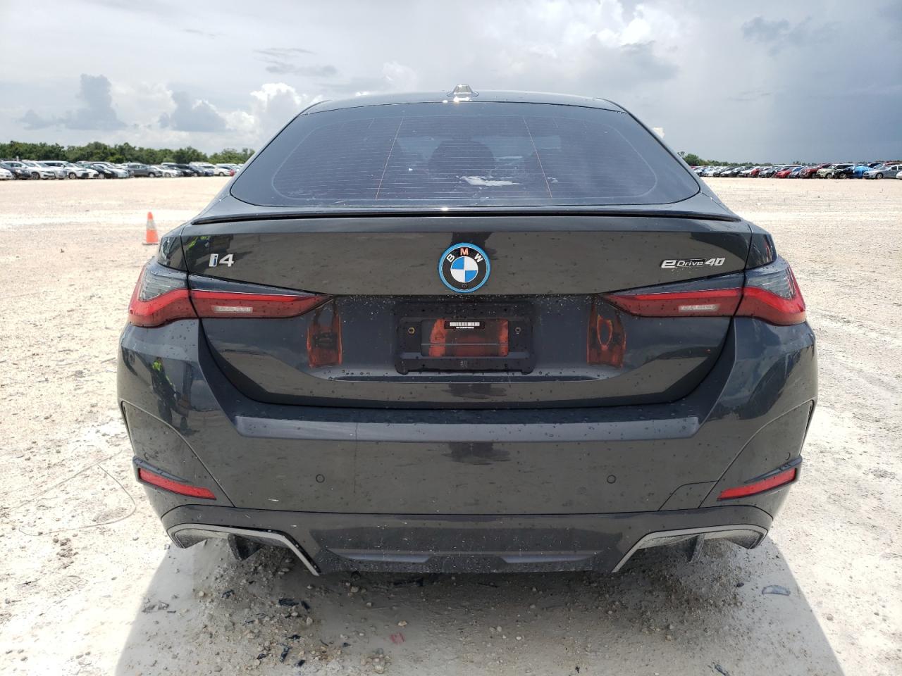 WBY73AW00PFN90032 2023 BMW I4 Edrive 40