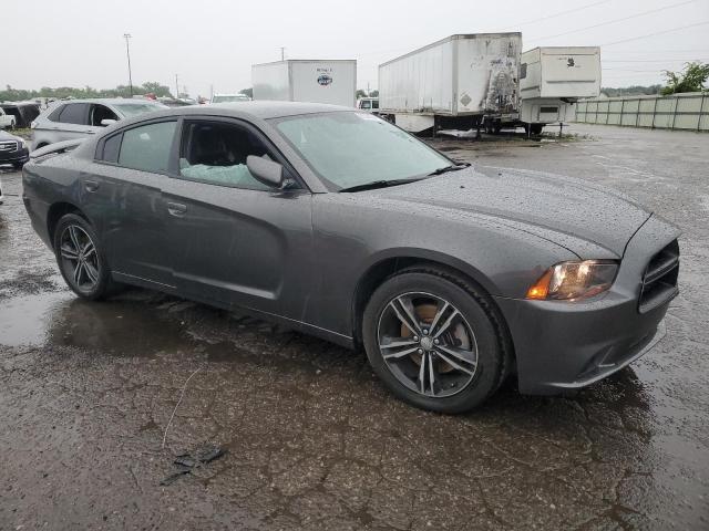 2014 Dodge Charger R/T VIN: 2C3CDXDT2EH248689 Lot: 60285914