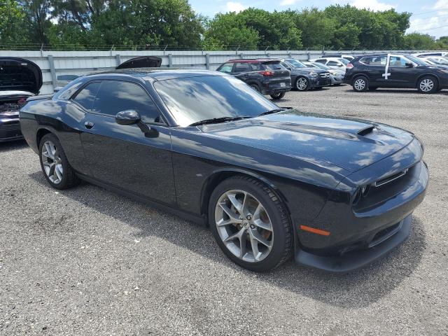 2023 DODGE CHALLENGER - 2C3CDZJG8PH621224