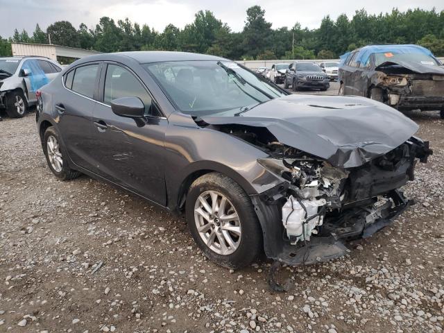 VIN JM1BM1V76E1189828 2014 Mazda 3, Touring no.4