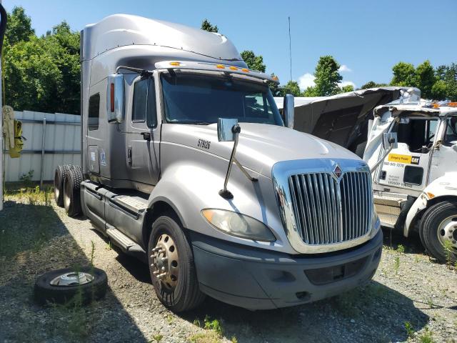 2015 International Prostar VIN: 3HSDJAPR4FN689458 Lot: 57693104