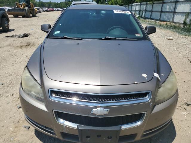 2010 Chevrolet Malibu 1Lt VIN: 1G1ZC5E0XAF216384 Lot: 59498924