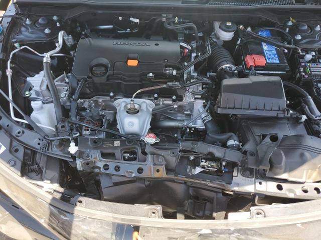 2024 HONDA CIVIC SPOR - 2HGFE2F50RH574750