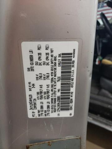 2004 Dodge Ram 1500 St VIN: 1D7HU16N34J236891 Lot: 60915774