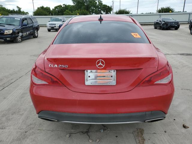 VIN WDDSJ4EB2HN481140 2017 Mercedes-Benz CLA-Class,... no.6