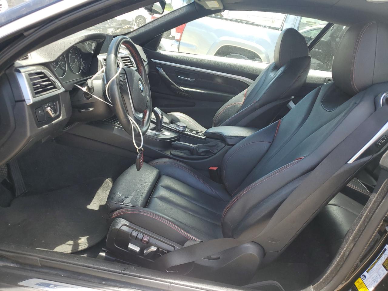 WBA4Z1C58JEC58646 2018 BMW 430I