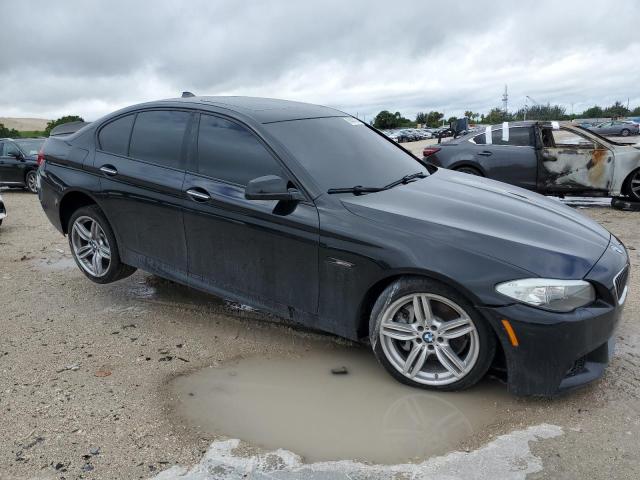 VIN WBAFR7C56DC821475 2013 BMW 5 Series, 535 I no.4