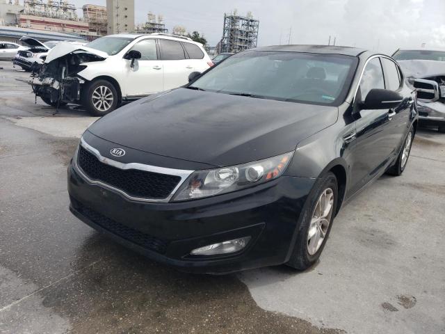 2012 Kia Optima Lx VIN: KNAGM4A78C5274038 Lot: 59096304