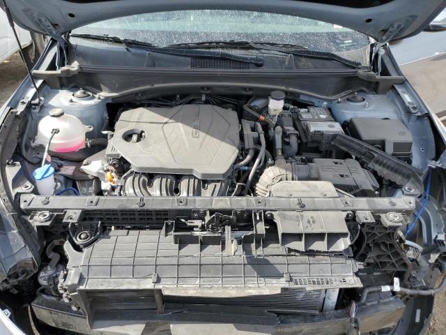 2024 KIA SPORTAGE E - 5XYK33DFXRG158014