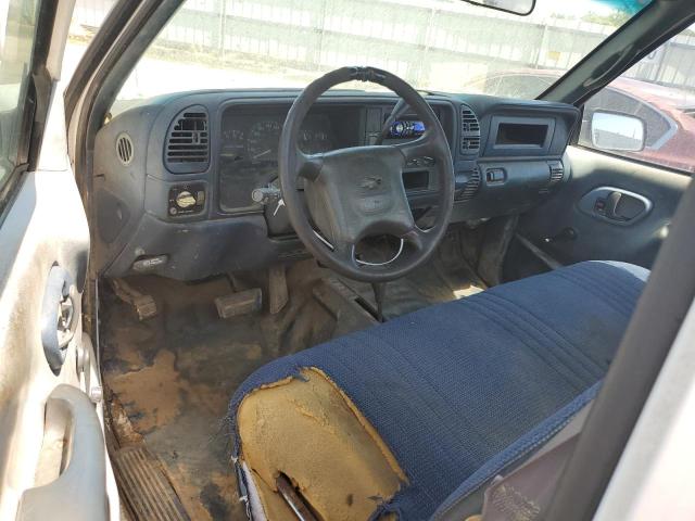 1998 Chevrolet Gmt-400 K2500 VIN: 1GCGK24R0WZ119717 Lot: 59791804