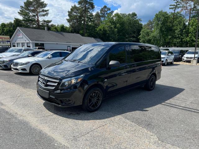 2018 MERCEDES-BENZ METRIS - WD4PG2EE8J3383590