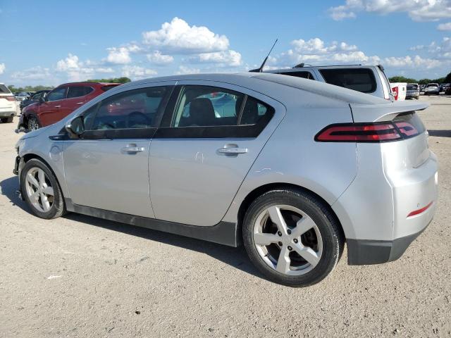 VIN 1G1RE6E42EU147369 2014 Chevrolet Volt no.2