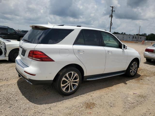 2018 Mercedes-Benz Gle 350 VIN: 4JGDA5JB4JB053023 Lot: 58874724