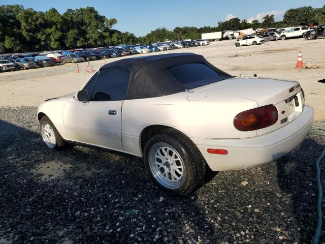 1997 Mazda Mx-5 Miata VIN: JM1NA3538V0734142 Lot: 60322274
