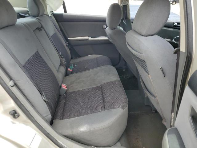 2007 Nissan Sentra 2.0 VIN: 3N1AB61E67L685794 Lot: 60689944