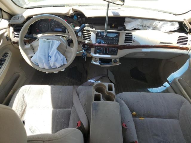 2004 Chevrolet Impala VIN: 2G1WF52E649188168 Lot: 60362234