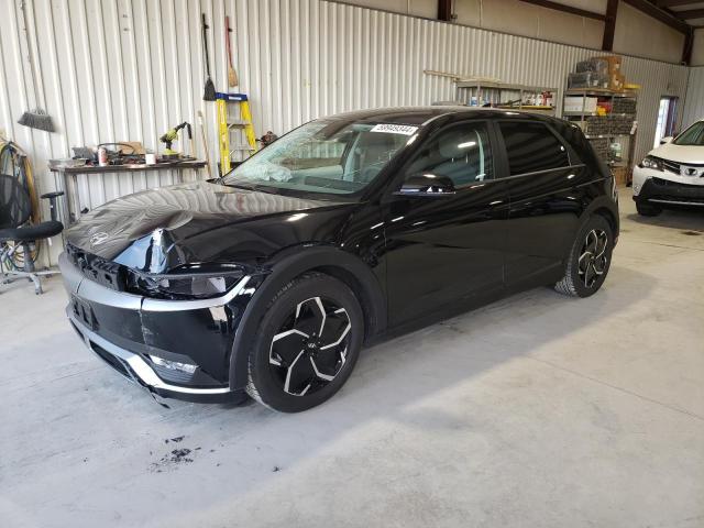 2023 Hyundai Ioniq 5 Se VIN: KM8KMDAF5PU160347 Lot: 59949344