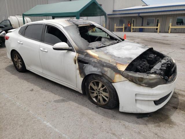 2016 KIA OPTIMA LX - 5XXGT4L38GG058689
