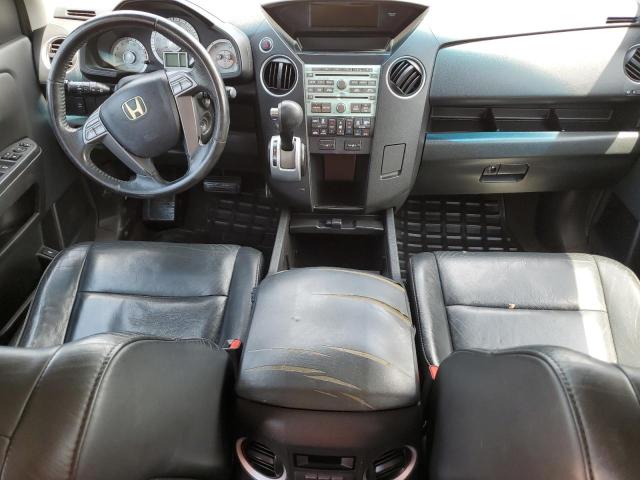 2009 Honda Pilot Exl VIN: 5FNYF38619B009820 Lot: 60677064