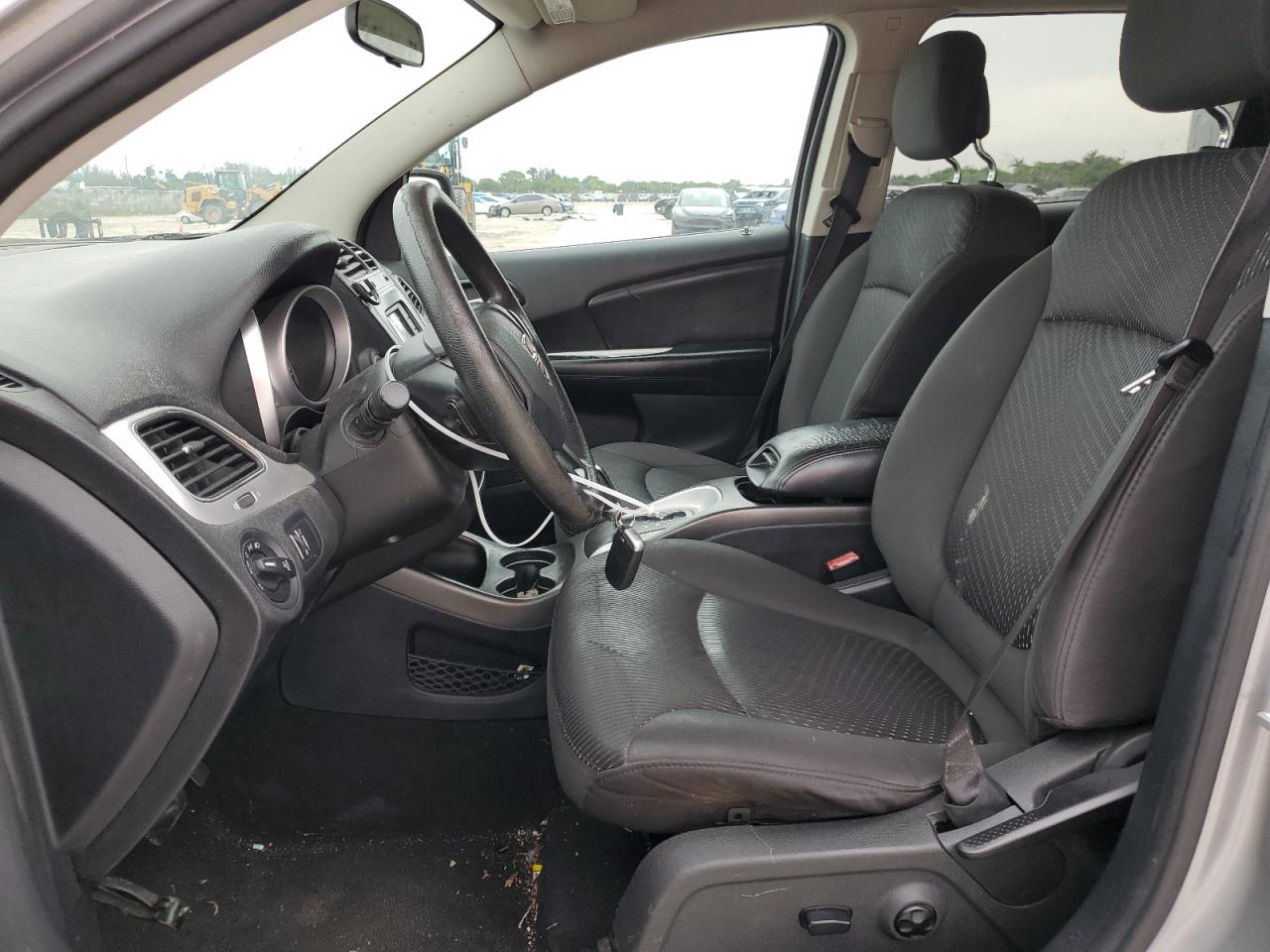 3C4PDCBG7HT576097 2017 Dodge Journey Sxt