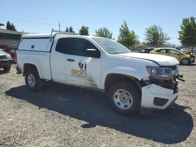 2019 CHEVROLET COLORADO - 1GCHTBEN2K1275909