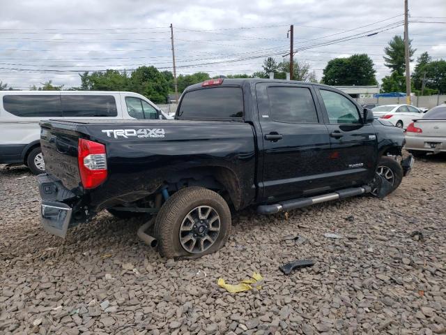 2020 TOYOTA TUNDRA CRE - 5TFDY5F13LX929117