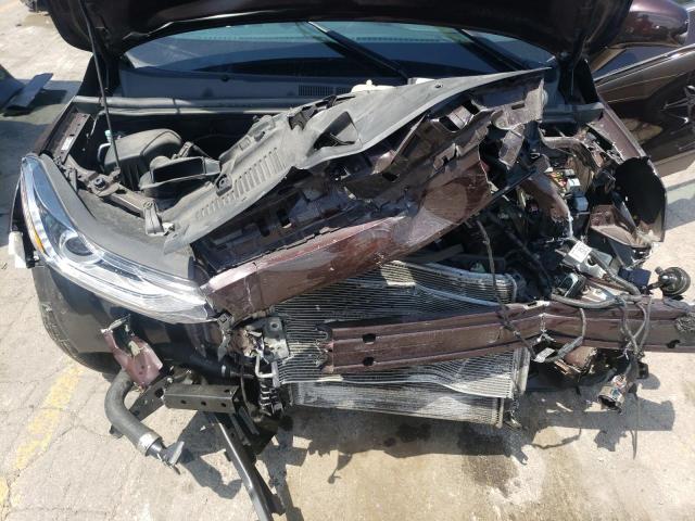 2020 Chevrolet Trax 1Lt VIN: KL7CJLSB0LB346999 Lot: 58664214