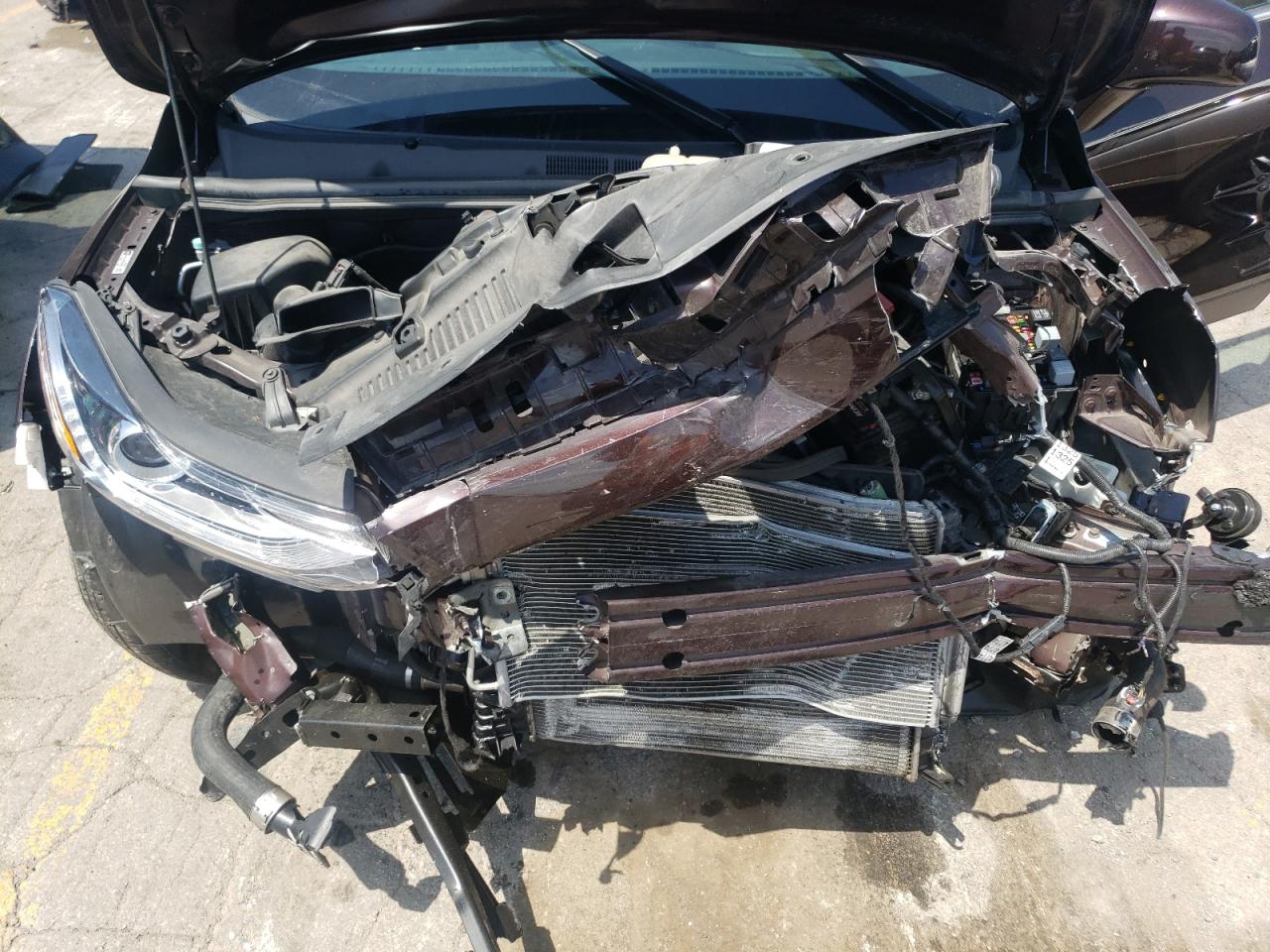 KL7CJLSB0LB346999 2020 Chevrolet Trax 1Lt