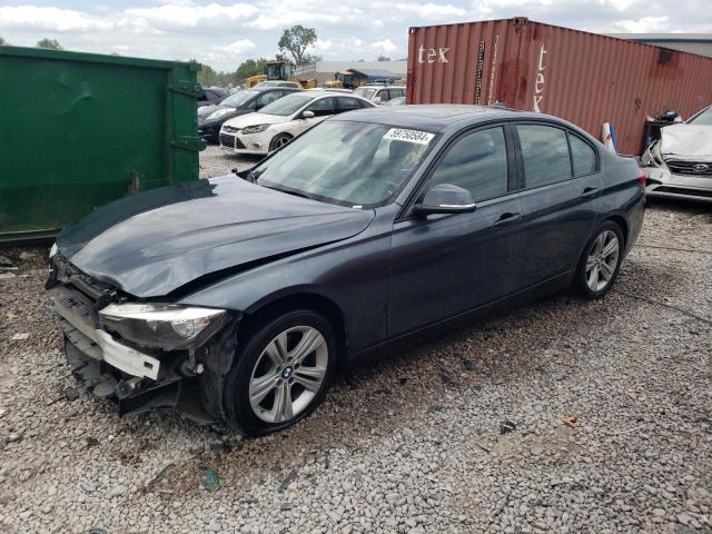 WBA8E9C57GK644641 2016 BMW 3 SERIES - Image 1