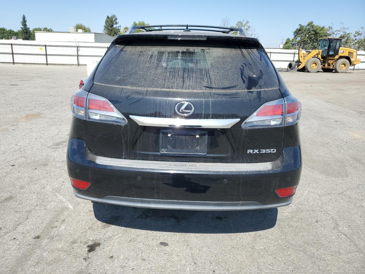 JTJZK1BA0D2416862 2013 Lexus Rx 350