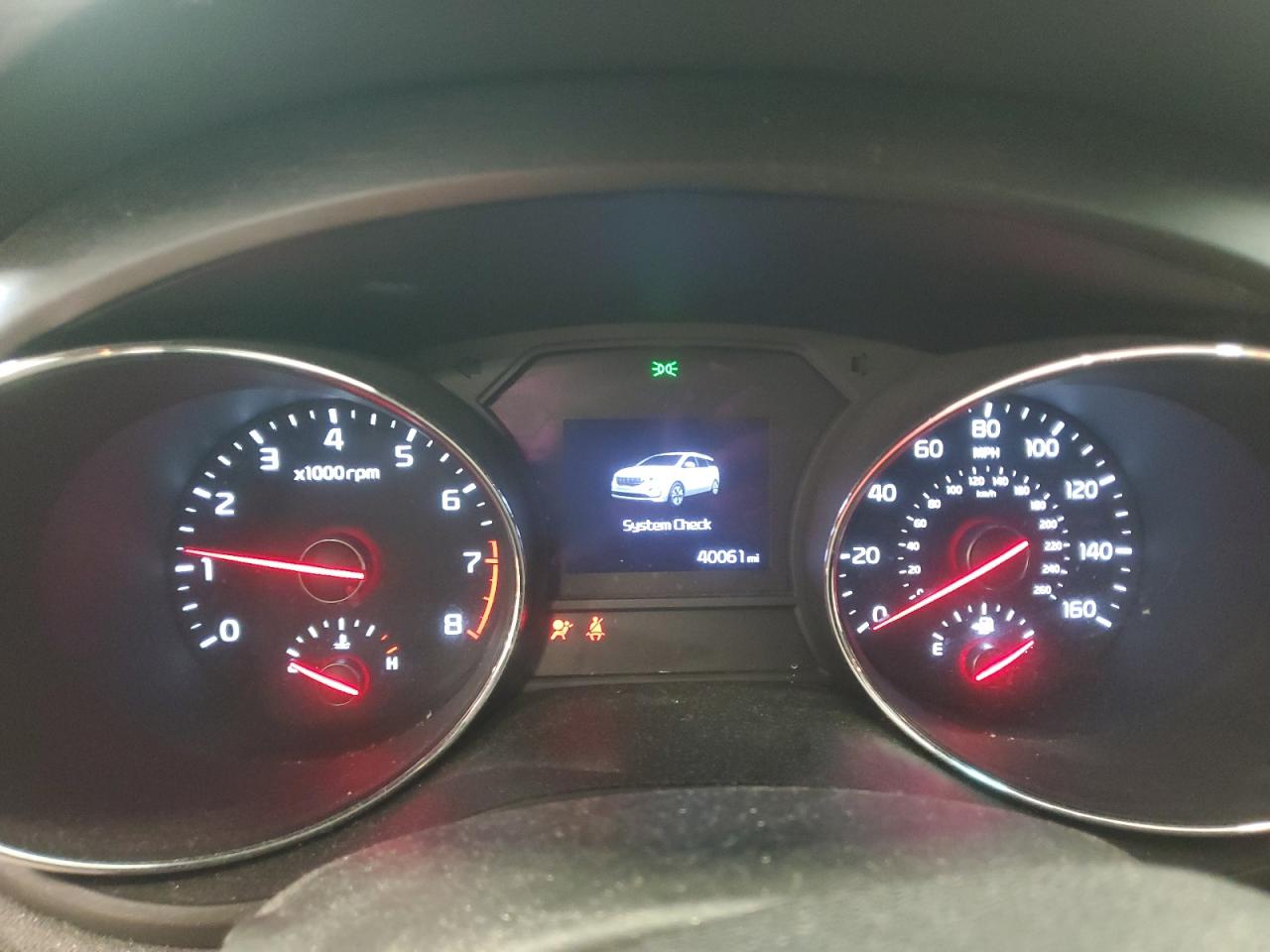 KNDMB5C19K6533719 2019 Kia Sedona Lx