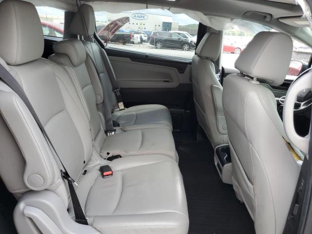 2019 HONDA ODYSSEY EX - 5FNRL6H7XKB066045