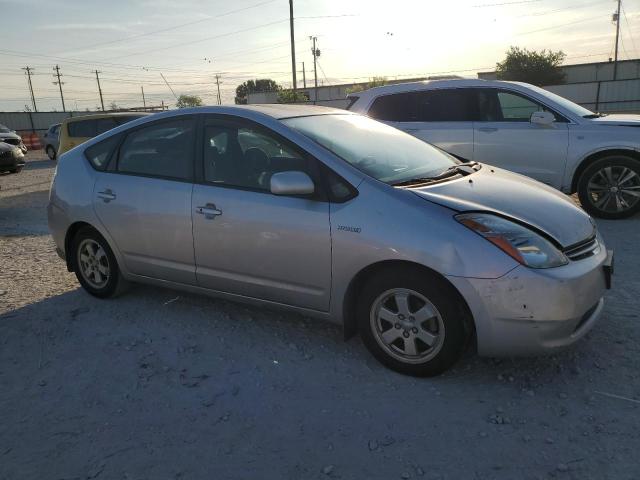 2008 Toyota Prius VIN: JTDKB20U483448575 Lot: 58017484